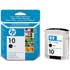 Cartridge HP C4844AE - No.10 (1000/1100/1200/DJ500) Black